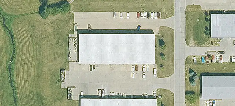 Industrial Flex Space