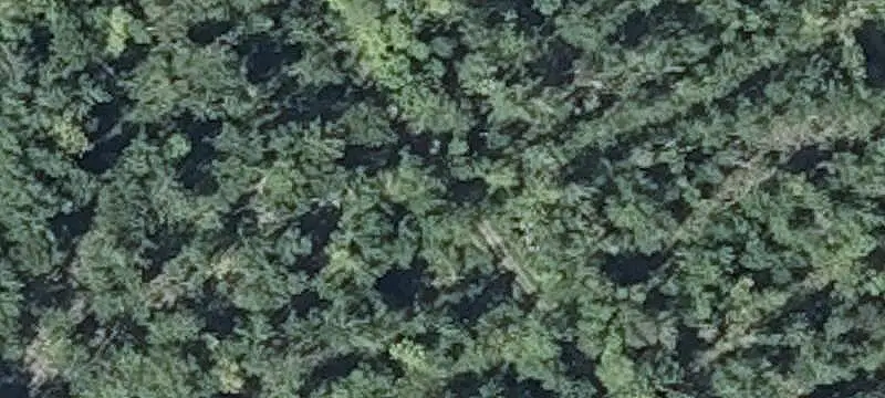 Private-Road Recreation Land