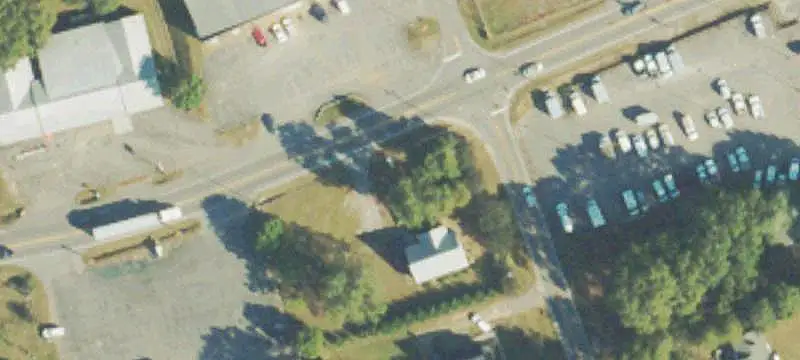 Office Unit with Highway Frontage