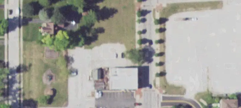 Town Center Development Parcel
