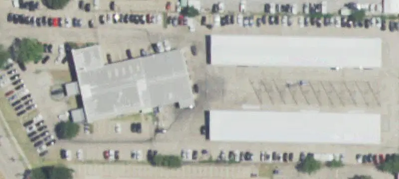 Plano Retail Space