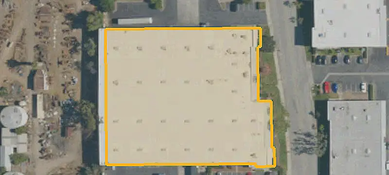 Flex Space in Business Park