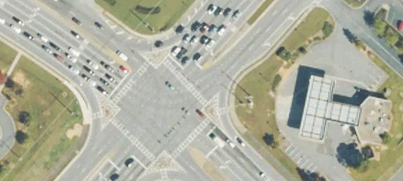 Industrial Land with Utilities