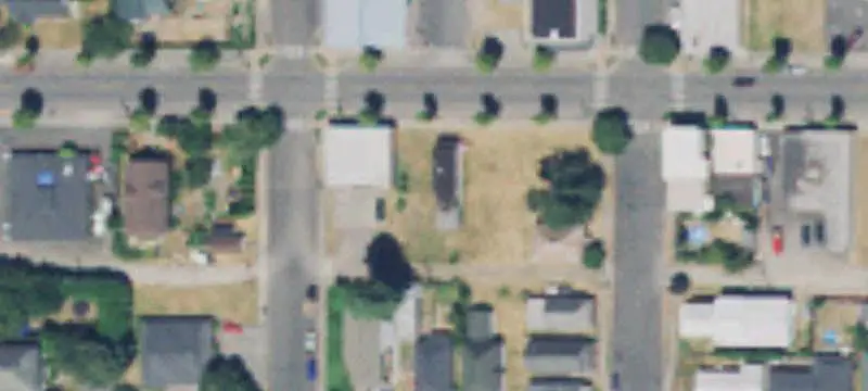 Downtown Commercial Land