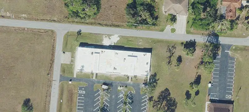 Renovated Office Building with Visibility