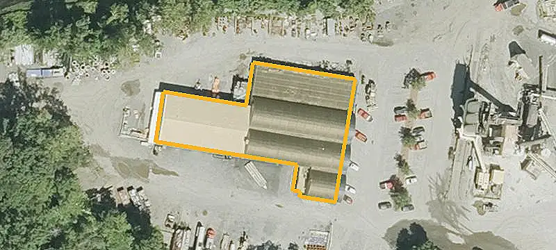 Commercial Land Near Retail Center