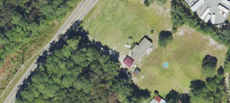 Coastal Commercial Land