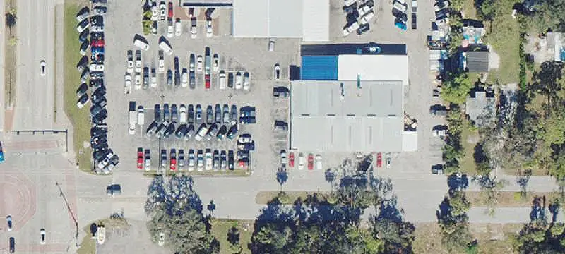 End-Unit Medical Office Space