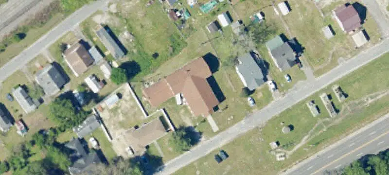 Former Church With Multiroom Layout