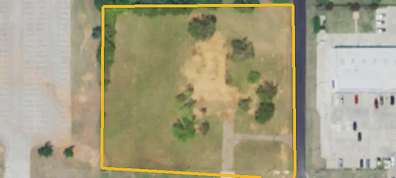 C-2 Commercial Land