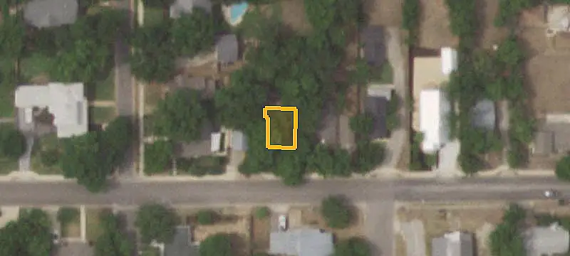Office-Zoned Commercial Land