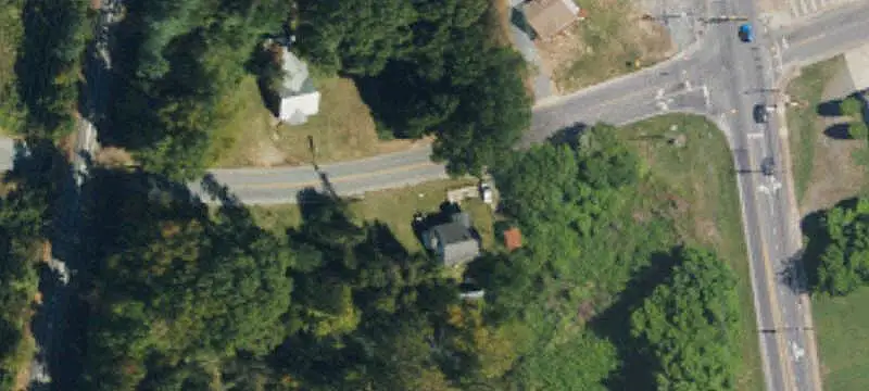 Commercial Land with Road Frontage