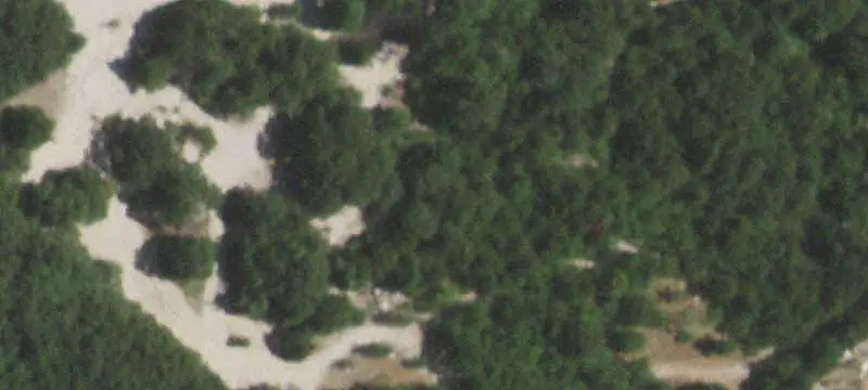Vacant Land Parcel
