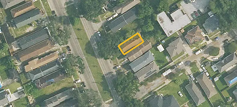 New Construction Duplex with Balcony
