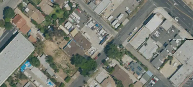 Specialty Property with Central Air