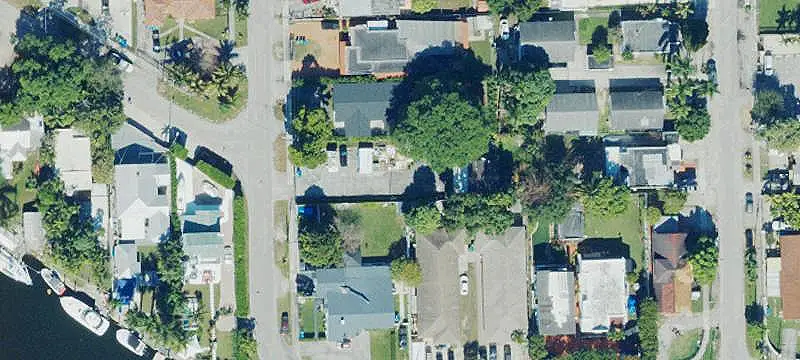 Duplex Property