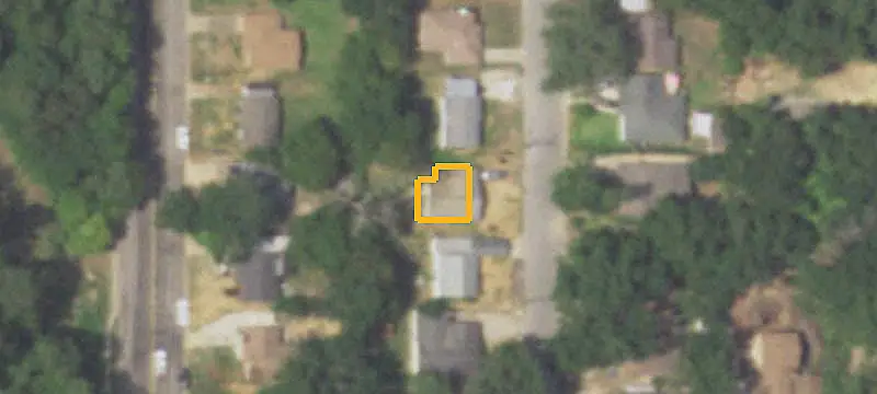 1610 N Hill Avenue, Tyler, TX 75702
