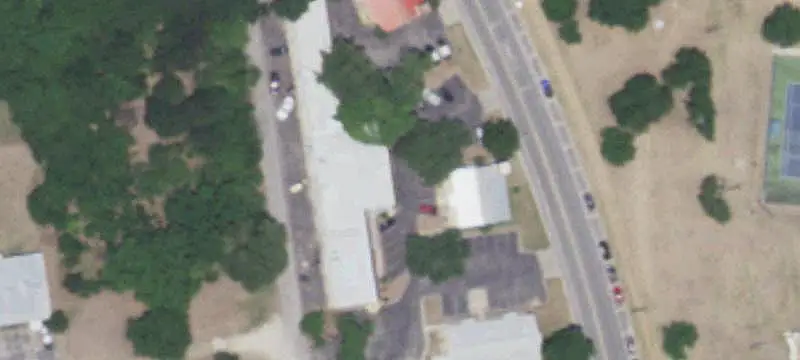 Four-Building Mixed-Use Property