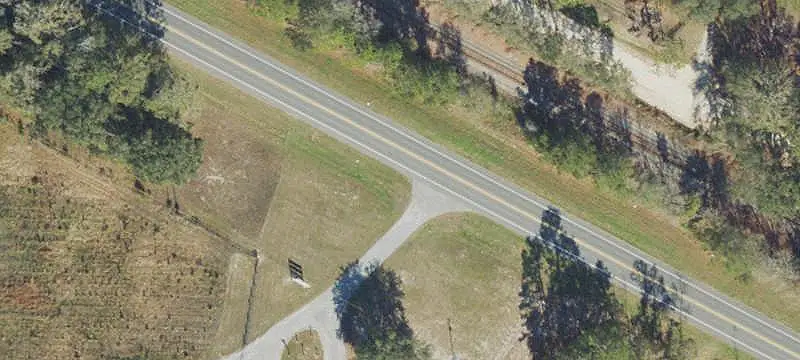 Office Building with Acreage