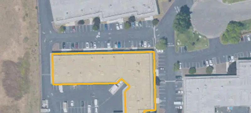 Flex Space with Loading Access