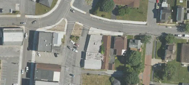 Multi-Unit Medical Office Building