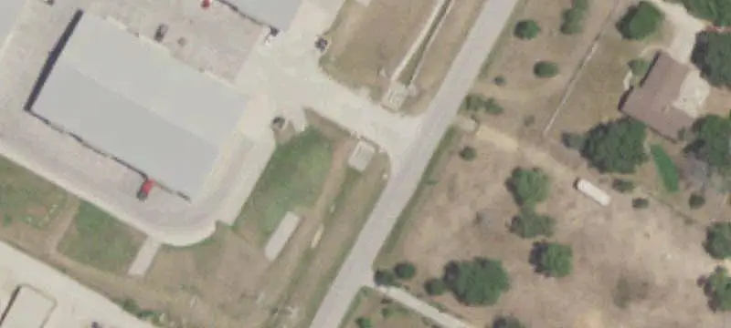 Three-Building Industrial Park