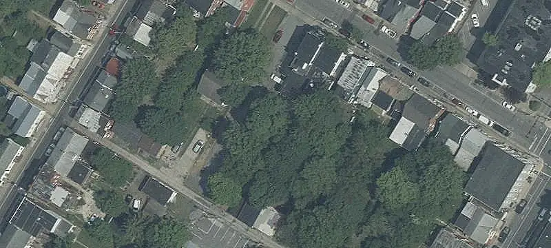 Occupied Duplex Property