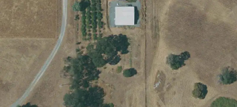 110-Acre Cattle Ranch