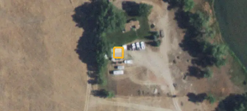 Agricultural Land with Highway Frontage
