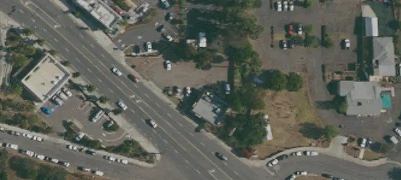 Retail Space for ATM or Kiosk