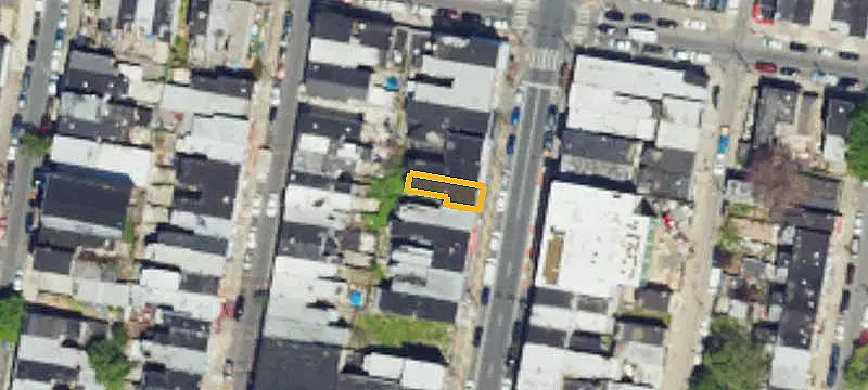 Mixed-Use Property with Storefront