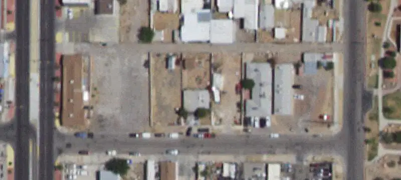 C-4 Commercial Land