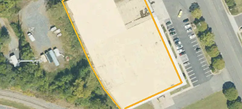 Two-Building Flex Park