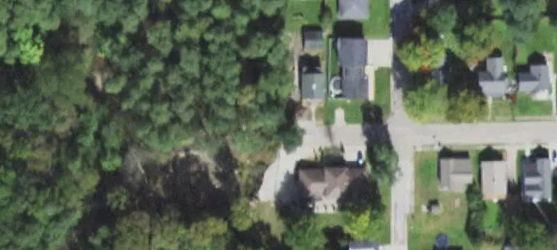 Industrial Land Parcel