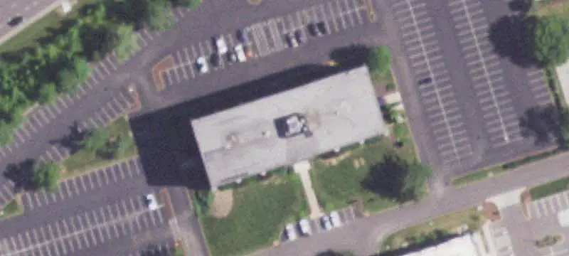 Class A Office Building