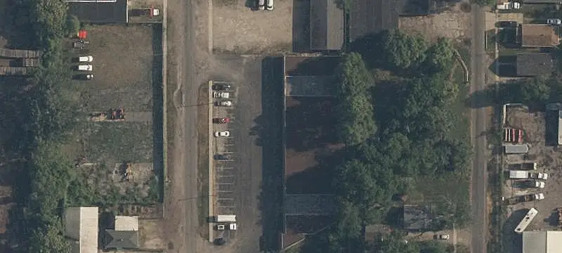 Multi-Unit Flex Property