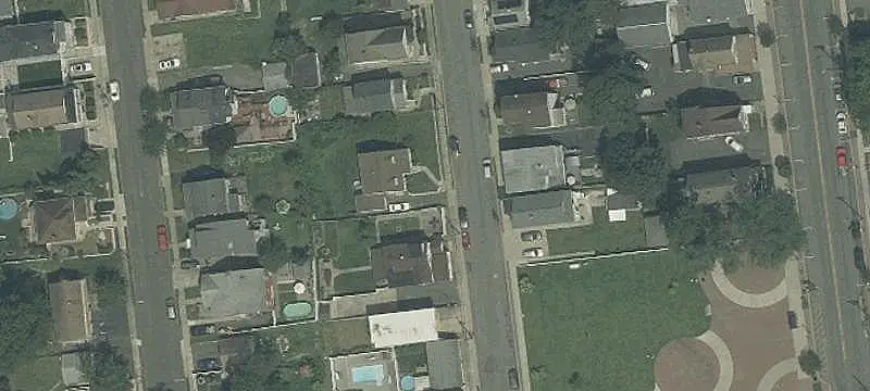 Two-Unit Duplex with Garage