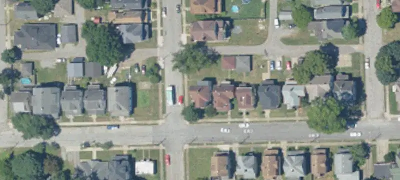 Updated Two-Unit Duplex