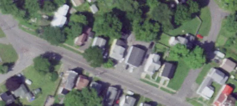 Seven-Unit Apartment Property