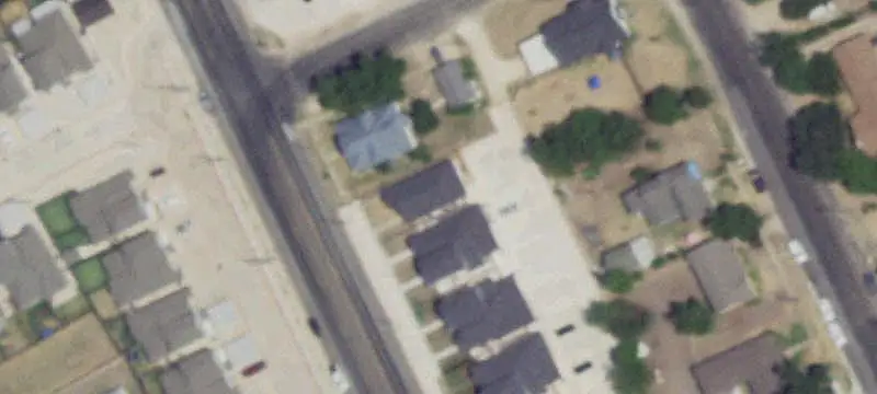Commercial Land