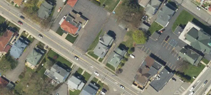 Remodeled Triplex with Off-Street Parking