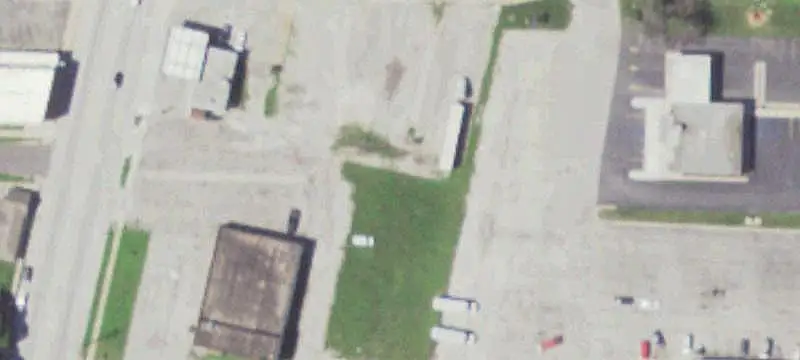 Commercial Land