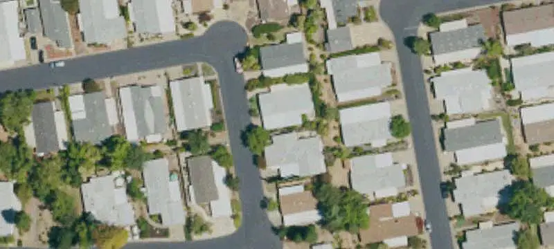 55+ Community Specialty Property