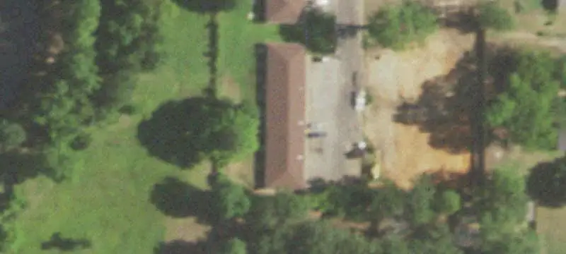 10-Unit Apartment Building