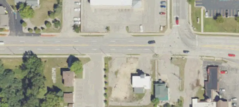 Retail Space Near Tractor Supply