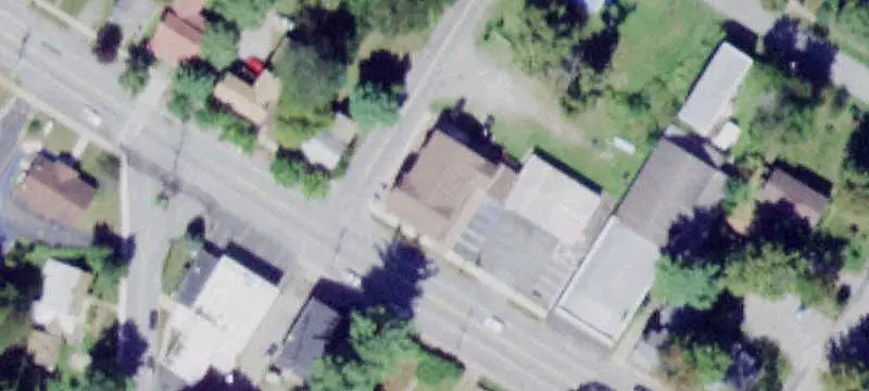 Renovated Mixed-Use Property