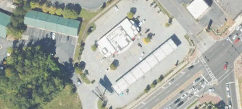 Generation 3 Gas Station