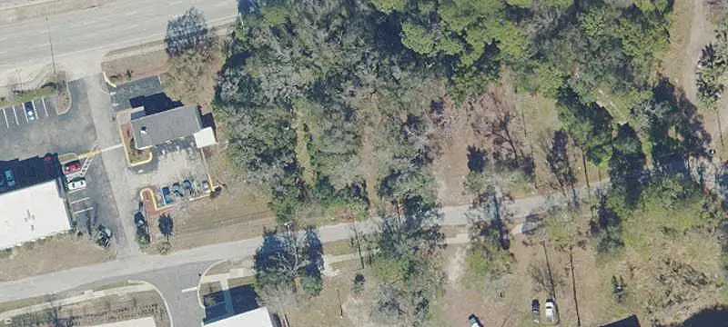 CCG-1 Commercial Land