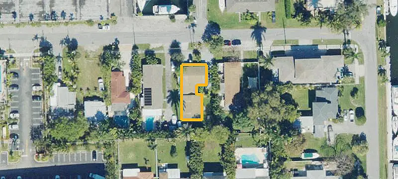 Updated Detached Duplex