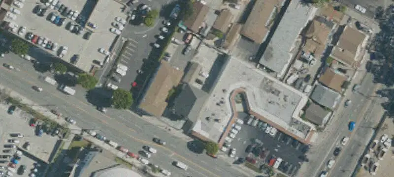 Multi-Tenant Retail Shopping Center